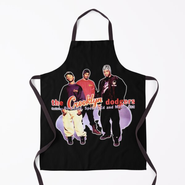 Item preview, Crooklyn Dodgers  designed and sold by IsabellaMcDerm.