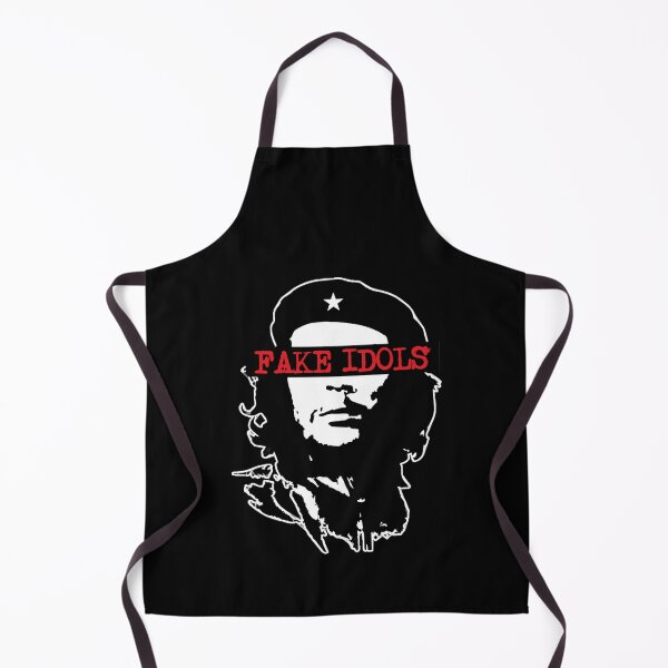 Item preview, Fake Idols - Che Guevara designed and sold by ArtChicMilesBi.