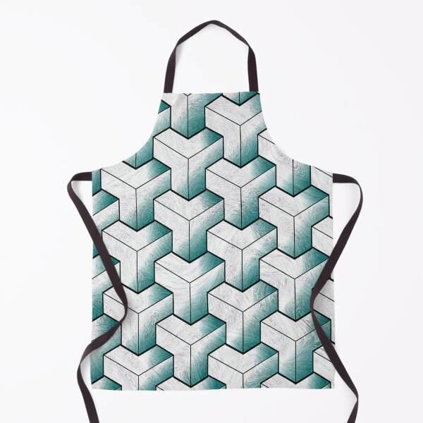 Item preview, Seamless Colored Triangle Pattern - 01 designed and sold by Studio Grafiikka.