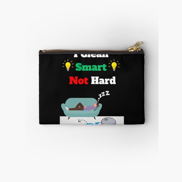 Item preview, Robot Vacuum funny smart cleaning cleaning robot vacuum cleaning designed and sold by Artstastic.