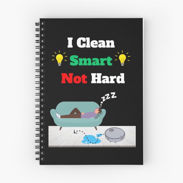 Item preview, Robot Vacuum funny smart cleaning cleaning robot vacuum cleaning designed and sold by Artstastic.