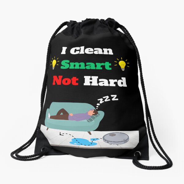 Item preview, Robot Vacuum funny smart cleaning cleaning robot vacuum cleaning designed and sold by Artstastic.