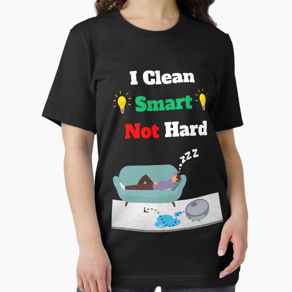 Item preview, Robot Vacuum funny smart cleaning cleaning robot vacuum cleaning designed and sold by Artstastic.