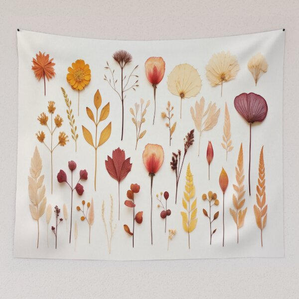 Artikelvorschau, Herbstblumen entworfen und verkauft von Beauty  Art Printable.