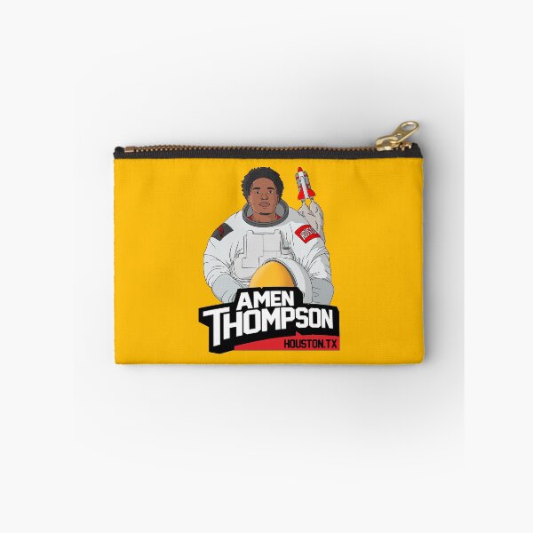 Item preview, Amen Thompson - Houston Basketball Astronaut designed and sold by sportsign.