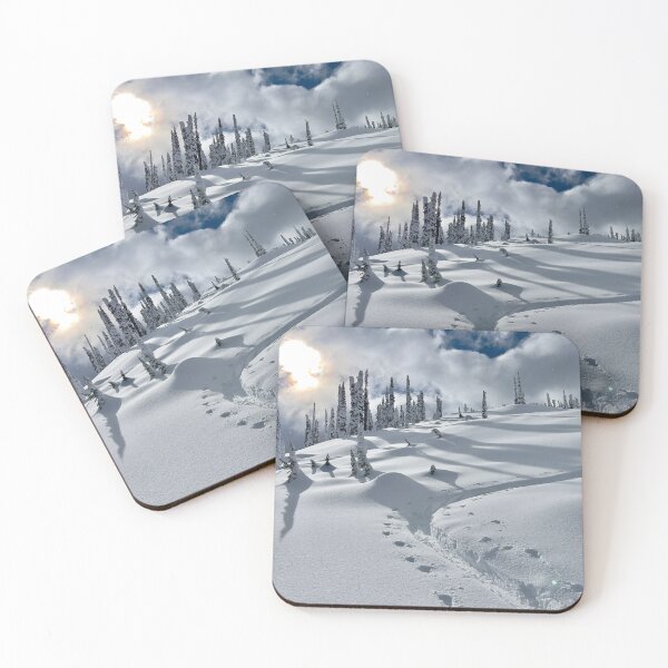 Item preview, Up the mountain designed and sold by Ron-n-Flanigan.