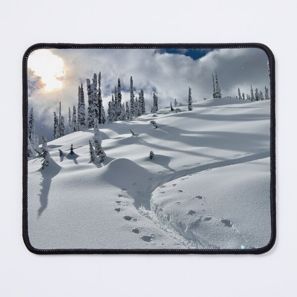 Item preview, Up the mountain designed and sold by Ron-n-Flanigan.