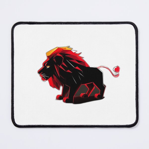 Item preview, Lion's Pride designed and sold by Giltain.