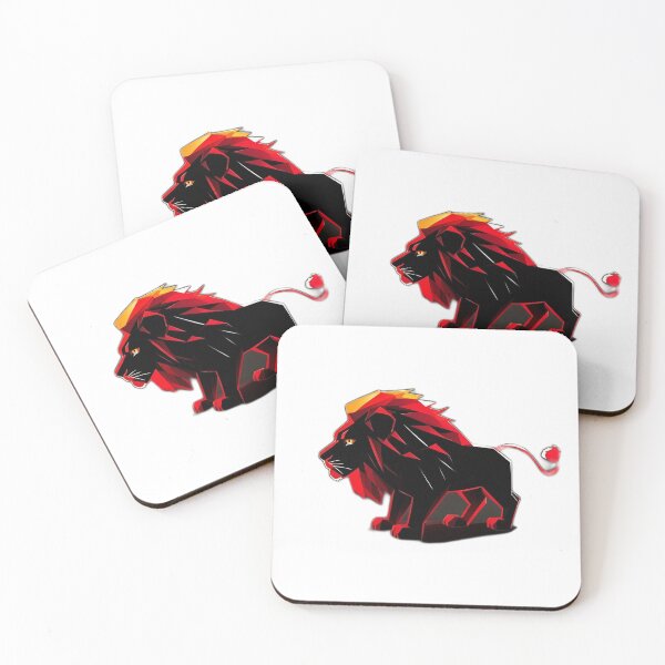Item preview, Lion's Pride designed and sold by Giltain.