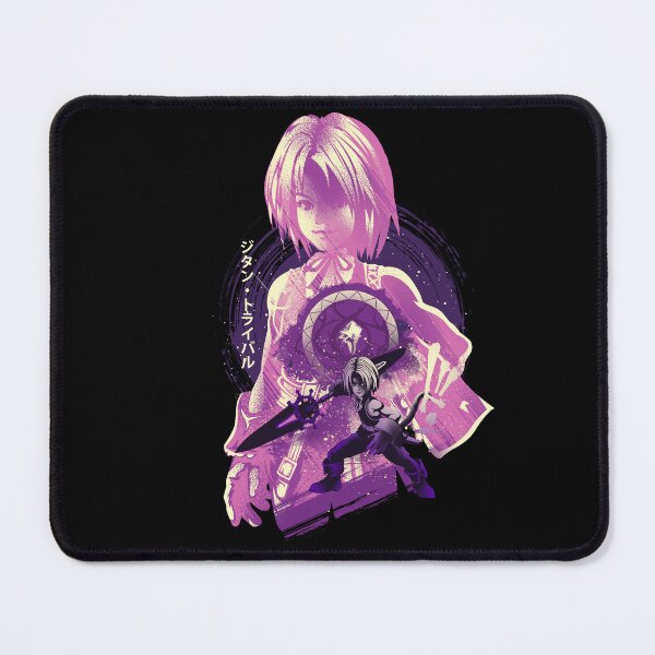 Item preview, Thief Genome Zidane v2 designed and sold by Hypertwenty Designs.