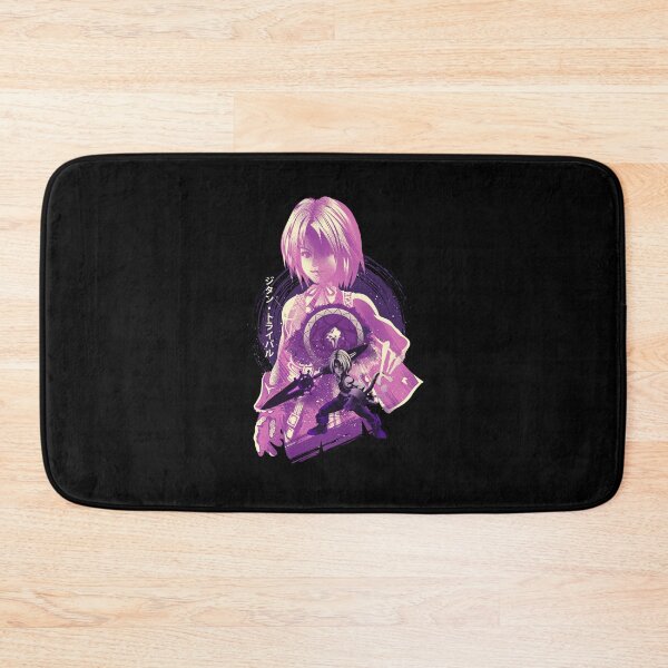 Item preview, Thief Genome Zidane v2 designed and sold by Hypertwenty Designs.