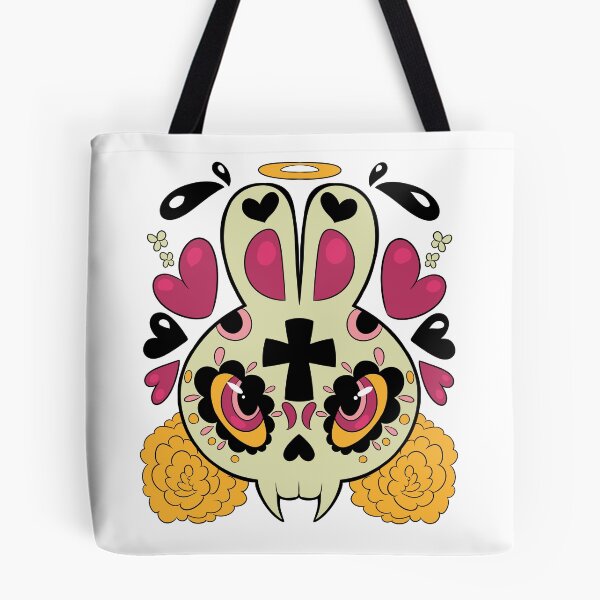 Item preview, Bunny designed and sold by Haniel-Tochtli.