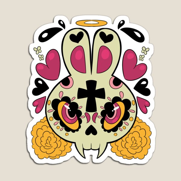 Item preview, Bunny designed and sold by Haniel-Tochtli.