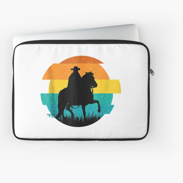 Aperçu de l'œuvre Péruvien Paso Fino Gaited Horse Retro Sun Style créée et vendue par SamuelHil.