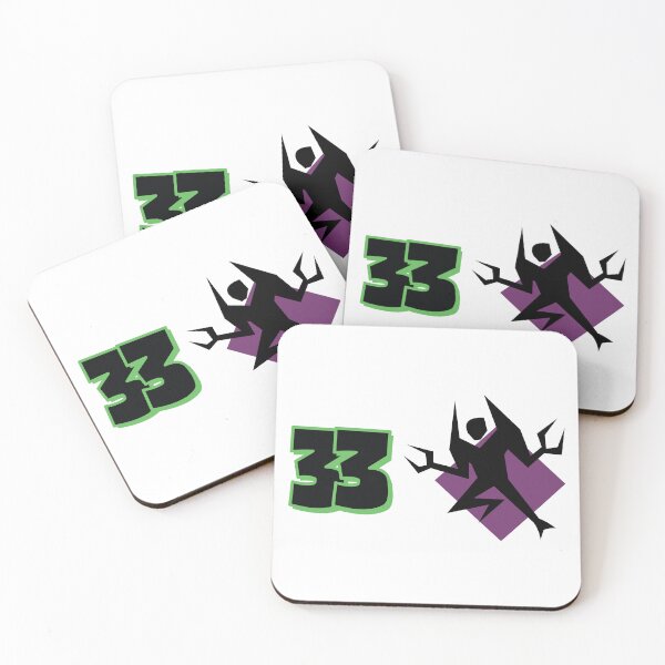 Item preview, Ben 10 #33 - Lodestar (Black) designed and sold by Bluefooted.
