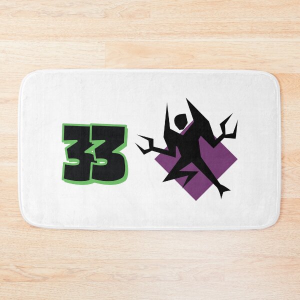 Item preview, Ben 10 #33 - Lodestar (Black) designed and sold by Bluefooted.