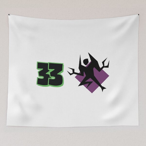 Item preview, Ben 10 #33 - Lodestar (Black) designed and sold by Bluefooted.