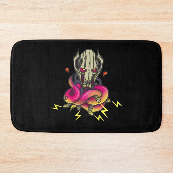 Item preview, Flesh _amp_amp_ Metal, General Grievous. tt designed and sold by vitale-rustolia.