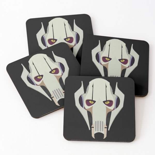 Item preview, eneral Grievous  vous   designed and sold by vitale-rustolia.