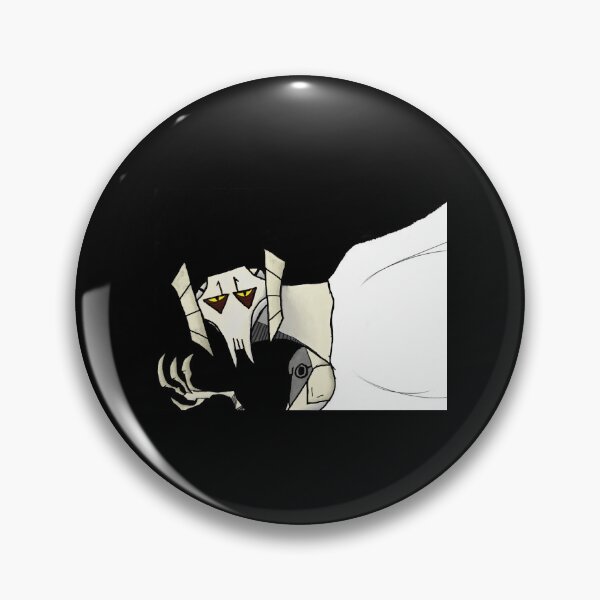 Item preview, General Grievous (2003 Clone Wars) designed and sold by vitale-rustolia.