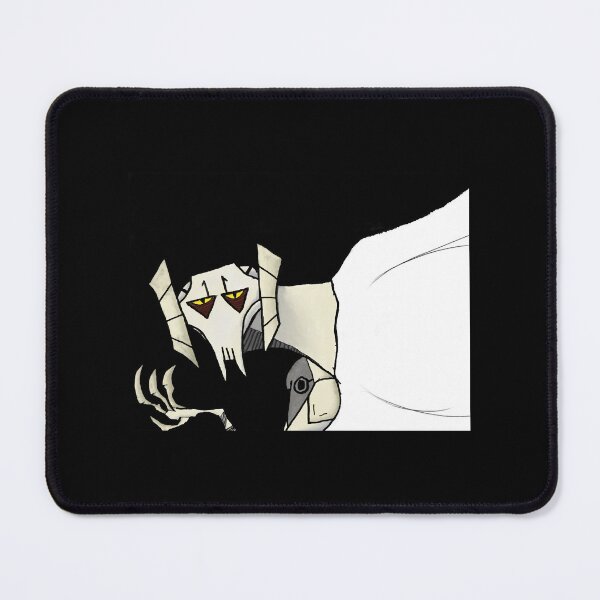 Item preview, General Grievous (2003 Clone Wars) designed and sold by vitale-rustolia.