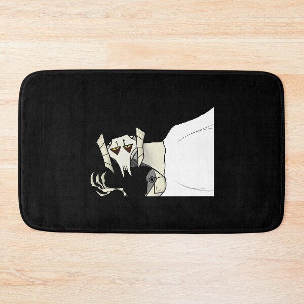 Item preview, General Grievous (2003 Clone Wars) designed and sold by vitale-rustolia.