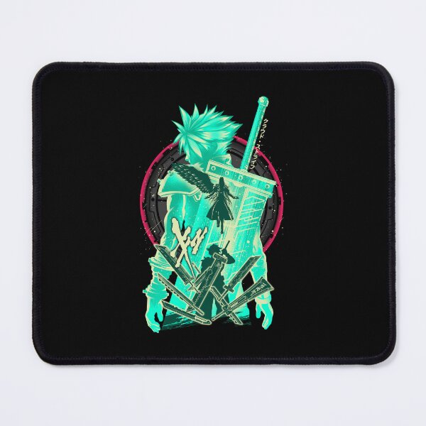 Item preview, Fantasy of Seven v2 designed and sold by Hypertwenty Designs.