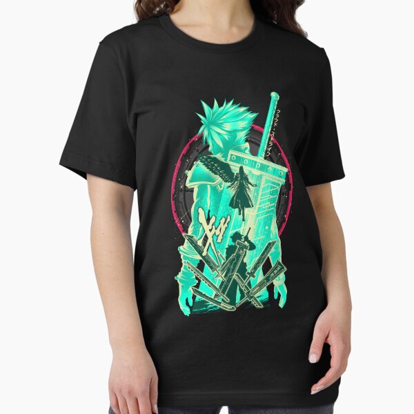 Item preview, Fantasy of Seven v2 designed and sold by Hypertwenty Designs.