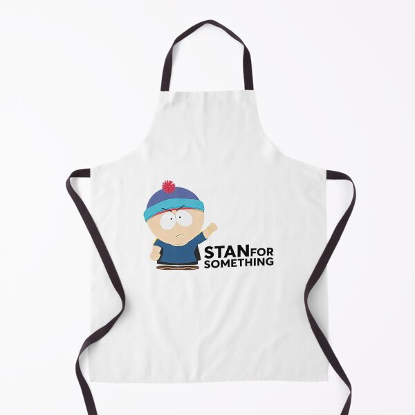 Item preview, SOUTH PARK STAN FOR SOMETHING designed and sold by ophetHexelAcci.