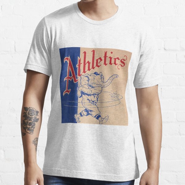 Philadelphia Athletics vintage baseball 1929 T-Shirt