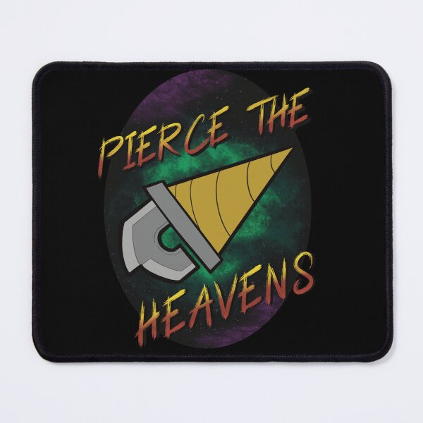 Item preview, Pierce The Heavens (with your drill) designed and sold by Jupiter-Wares.