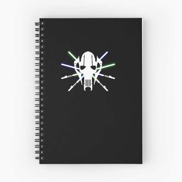 Item preview, General Grievous Tshirtt Hoodie for designed and sold by vitale-rustolia.