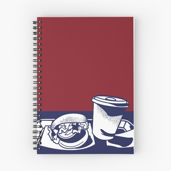 Item preview, If Lichtenstein Went to Shake Shack designed and sold by tvedua.