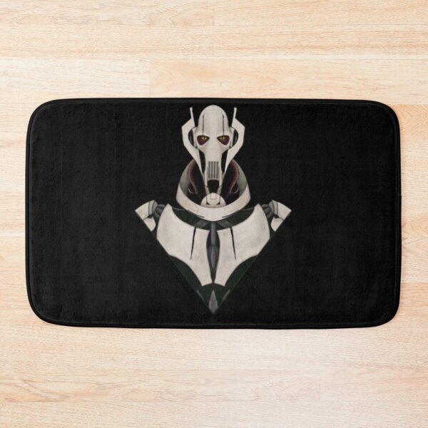 Item preview, General Grievous, Star Wars. Minimal designed and sold by vitale-rustolia.