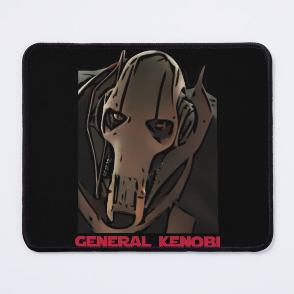 Item preview, General Kenobi - Grievous designed and sold by vitale-rustolia.