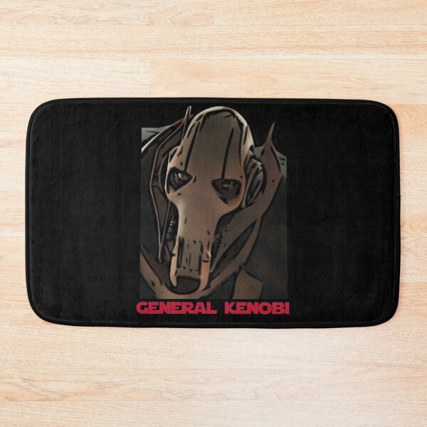 Item preview, General Kenobi - Grievous designed and sold by vitale-rustolia.