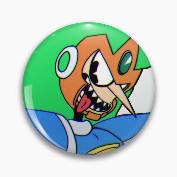 Item preview, Toony Terra designed and sold by the-letter-w.
