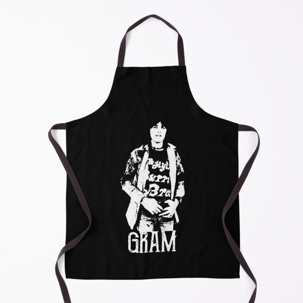 Item preview, Gram - The White Stencil designed and sold by vitale-rustolia.