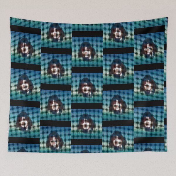 Item preview, Gram Parsons Grievous Angel Remix designed and sold by vitale-rustolia.
