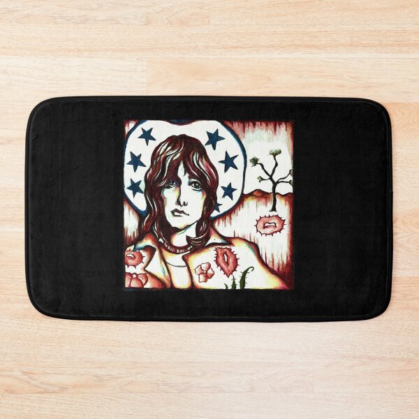 Item preview, Gram Parsons Joshua Tree designed and sold by vitale-rustolia.