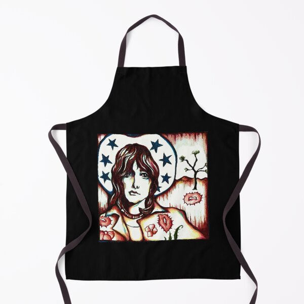 Item preview, Gram Parsons Joshua Tree designed and sold by vitale-rustolia.