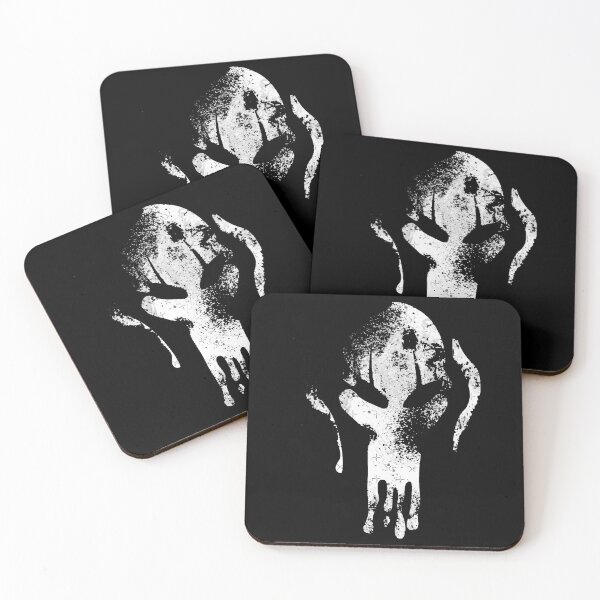 Item preview, Grevious Print designed and sold by vitale-rustolia.