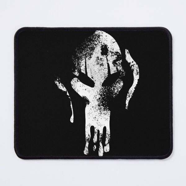Item preview, Grevious Print designed and sold by vitale-rustolia.
