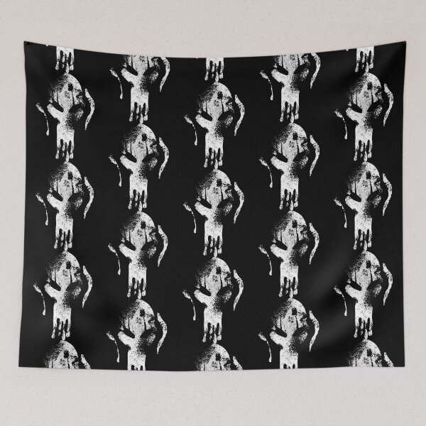 Item preview, Grevious Print designed and sold by vitale-rustolia.