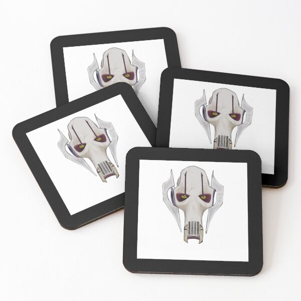 Item preview, Grievous Art designed and sold by vitale-rustolia.