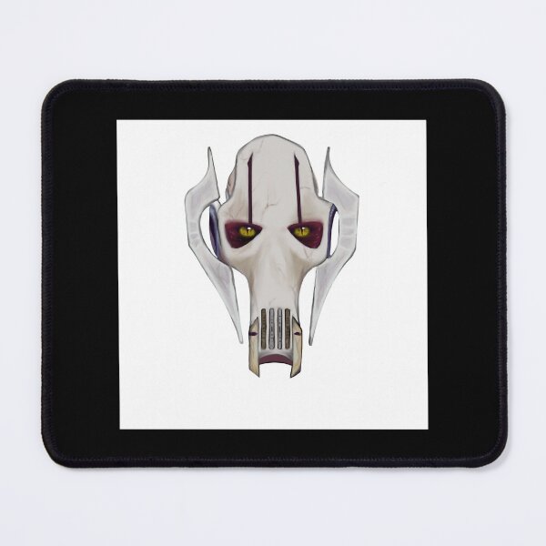 Item preview, Grievous Art designed and sold by vitale-rustolia.