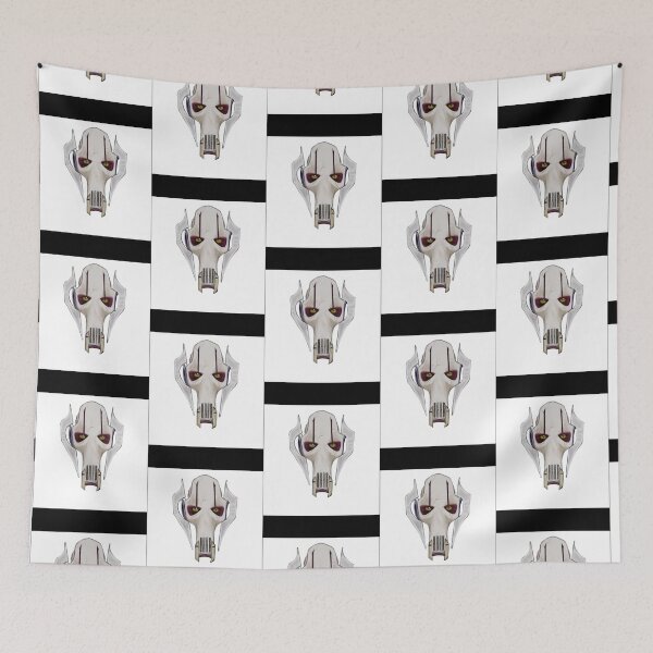 Item preview, Grievous Art designed and sold by vitale-rustolia.