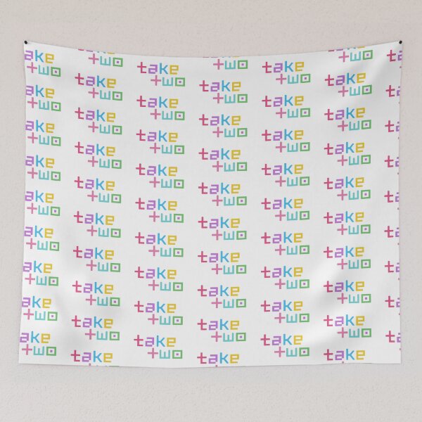 Item preview, take two designed and sold by pond7.