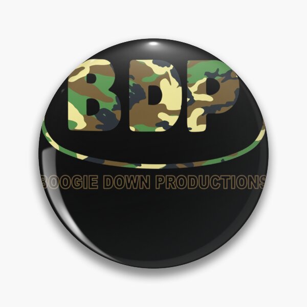 Item preview, B.D.P designed and sold by HaroldMilliken6.