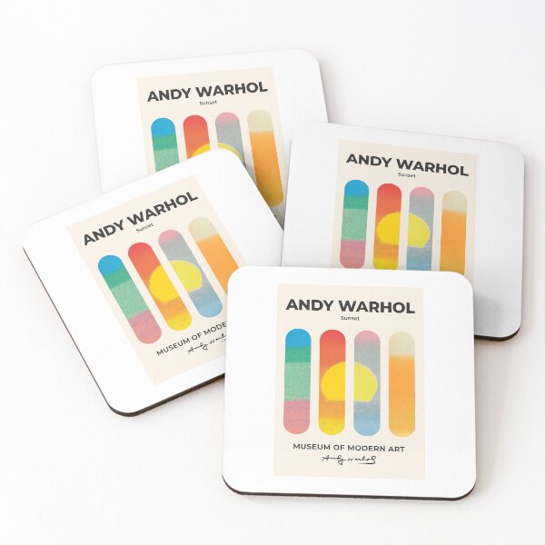Item preview, Sunset Tube poster designed and sold by warenk-bolofeth.